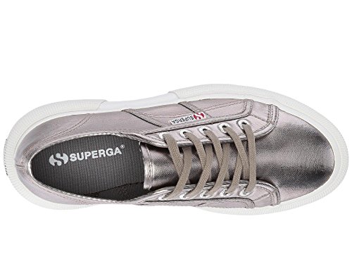 Superga 2287 Cotmetw Grey (37)