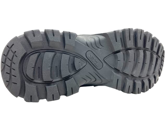 Image of NEKTA /ke'nekt /, Men, Adult, Delta Boots, Leather, Hiking Boots
