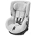 Maxi-Cosi Housse éponge pour Siège Enfant Axiss, Fresh Grey (gris)