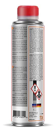 Motorpower Care 7001 Catalytic Converter Cleaner Pass Emissions Test Cleans Catalyst thumb #1