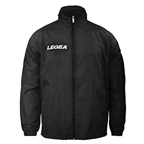 LEGEA Jas K201B Unisex - Volwassene.