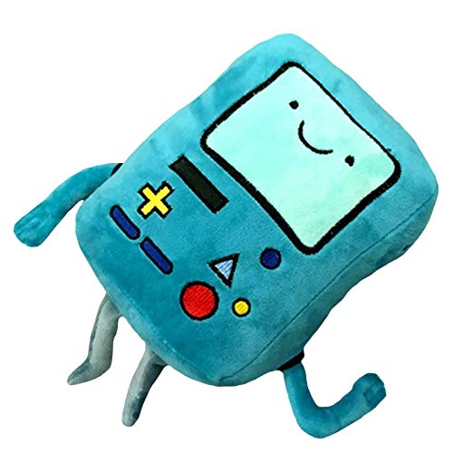JKLW Peluche 28-42 cm Hora de Aventura muñeco de Peluche Suave Suministros...