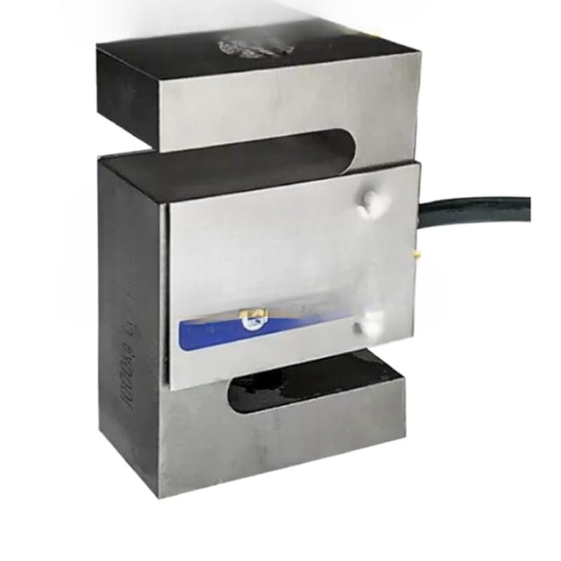 1 new piece for H3-C3-100KG-3B tension and compression S-type load cell -