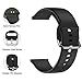 MorePro FT26 Fitness Tracker Smart Watch Replacement Strap Smart Bands for FT26 Fitness Trackers