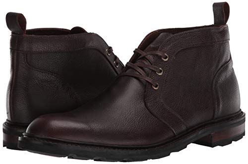 Allen Edmonds Mens Alpine Chukka Boot, Brown, 9 M Us #TOP6