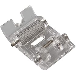 Jopto Prensatelas para máquina de coser doméstica multifunción para Brother, New Singer, Janome, Toyota