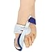 Produktbild ROSENICE Hallux Valgus Zehenspreizer Nicht chirurgische Bündelbehandlung Bunion Strecker