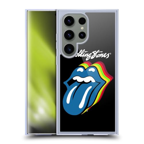 Coque Samsung Galaxy S24 Ultra 5G Rolling Stones MagSafe antichoc