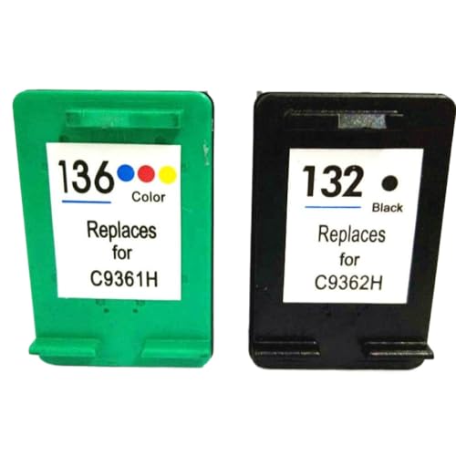 Cartouche d'encre compatible Officejet 6213 pour imprimer vos dossiers à la maison