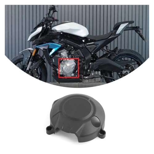 Moto motor funda protectora para CFMOTO 675NK tapas protectoras 3