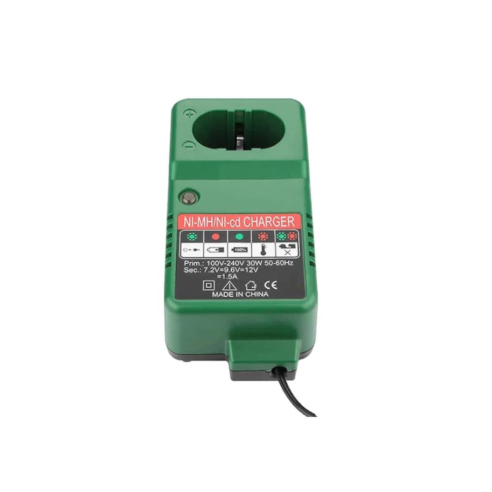 Ładowarka do akumulatora stacja ładująca FP1804F 7,2V-18V Ni-MH Ni-Cd zastępuje Makita 194149-7 DC1804 DC07SA DC1201 DC1209 DC1290 DC1410 DC1411 DC1413 DC1414