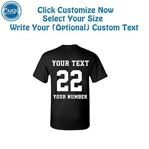 CRAZYDAISYWORLD Men Slim Fit T-Shirt, Stop You're Under a Rest, Custom Short Sleeve Shirt, Multi Colors Adult T-Shirt2