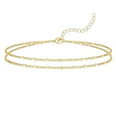 dainty satellite chain-gold