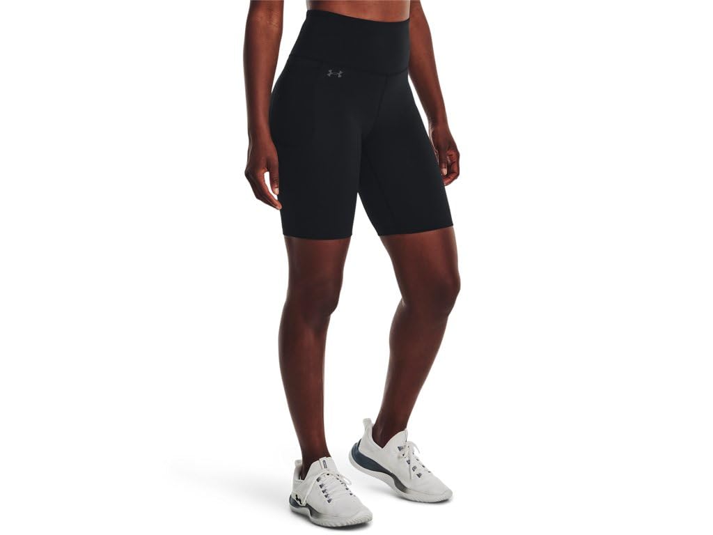 Under Armour Motion Bike Shorts