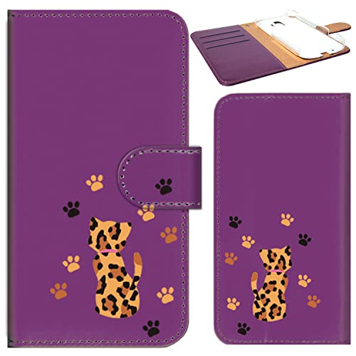 �K�[���Y�l�I �ėp AQUOS wish5 SH-52F �ƌ݊����̂���P�[�X �蒠�^ �X�}�z�P�[�X �g�уJ�o�[ �ϏՌ� (�˂����a/�x���K��) SHARP SH-52F-PD-PPR-AMI-0904