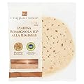 Il Viaggiator Goloso Piadina Romagnola Igp alla Riminese, 360g
