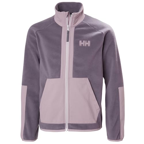 Image of Helly Hansen boys Marka Fleece Jacket
