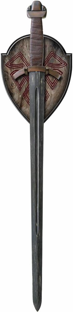 New Vikings - Sword of Lagertha