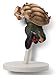 Banpresto Master Roshi Dragon Ball Scultures Colosseum 7