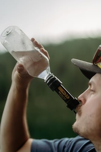 Image of Sawyer Products Mini Water Filtration System