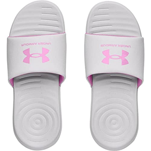 Image of Under Armour womens Ansa Fixed Strap SlideSlide Sandal
