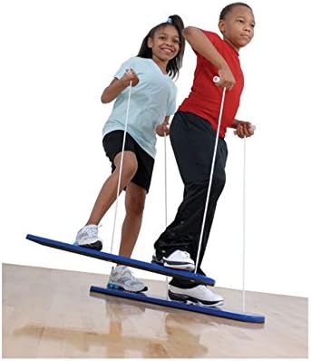 Teamwork Trekkers - 2-Person Trekker 36" L, Blue image 2