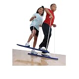 Teamwork Trekkers - 2-Person Trekker 36' L, Blue