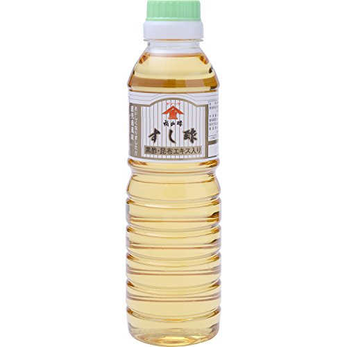 福山酢醸造 すし酢 360ml