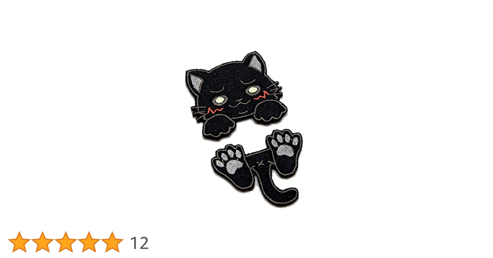 黒猫 おちあいよういちのねこ on X: 