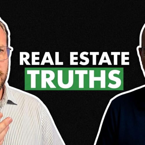 EP 02: Alfredo Bernal | 30 Years of Real Estate Truths
