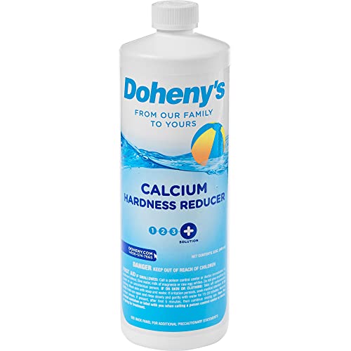 Top 10 Best Calcium Reducer For Pool Reviews & Buying Guide Katynel