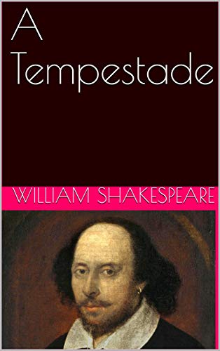 A Tempestade - Shakespeare, William