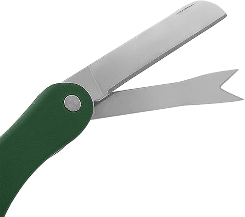 Vista 6 de Zenport MFT45 Herramienta múltiple 7 en 1 para injertos/brotación/poda/jardín 7 en 1 con estuche