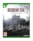 Resident Evil Requiem Xbox Series X