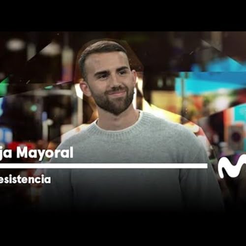 009. LA RESISTENCIA - Entrevista a Borja Mayoral #LaResistencia 12.12.2023