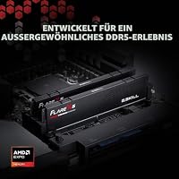 G.Skill D548GB 6000-40 Flare X5 K2 GSK F5-6000J4048F24GX2-FX5 – Ansicht 2