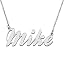 Mike - Silver