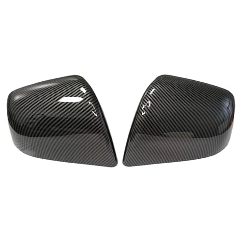 Coque de rétroviseur extérieur Tesla Model Y 2019 2020 2021 cache noir