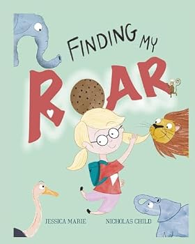 Finding my ROAR!