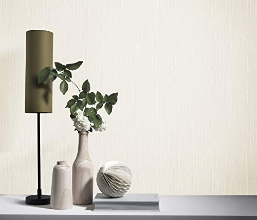 Erismann Non Woven Wallpaper 10171-02 Elle, Beige, 0,53 x 10,05 m - Image 4