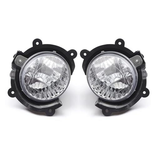 Feux brouillard KIA CERATO 2005 2006 2007 pour rouler en sécurité sous la pluie