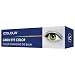 iCOLOUR Color Changing Eye Balm - Change Your Eye Color Naturally - 1 Month Supply - 4.3 g (Green)