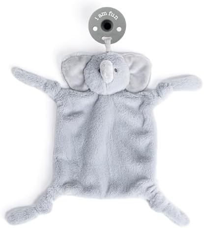 Bella Tunno Bubbi Buddy, Elephant