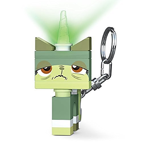 Preisvergleich Produktbild The Lego Movie LEDLite Queasy Kitty