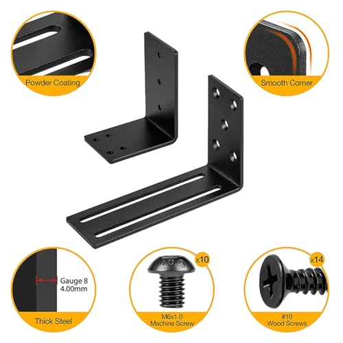 Barra de seguridad para puerta exterior con soporte ajustable resistente Fabater 4