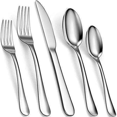 Juego de 30 utensilios de cocina de acero inoxidable Tribal Cooking Cover