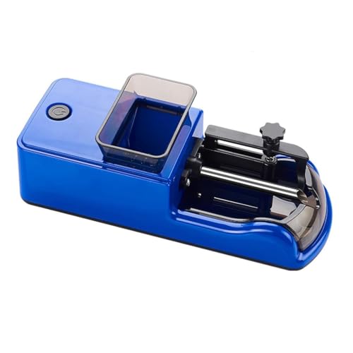 Machine de roulement de cigarettes électrique 8 mm pour tuber soi-même - 2