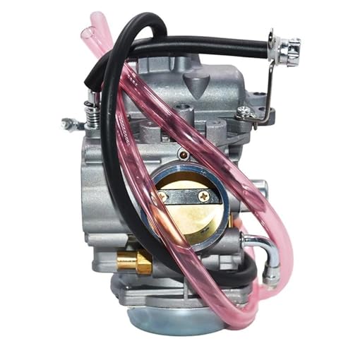 Carburateur pour Arctic Cat 300 résolvant les pannes de démarrage des quads