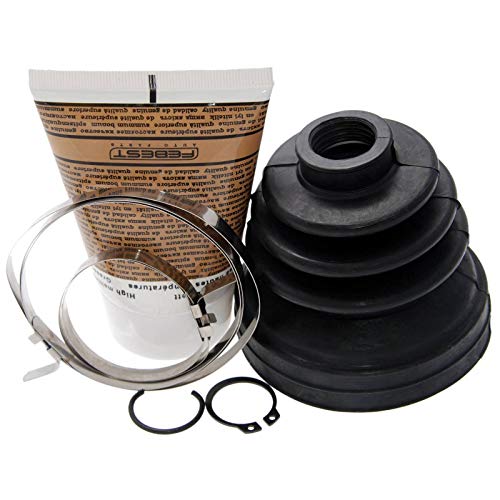 febest 0115 de accionamiento zze150t Elementos