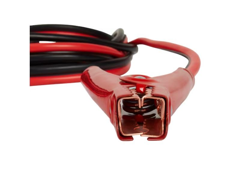 K.balt Jumper Cable 12-ft 4 -Gauge Standard Jumper Cable